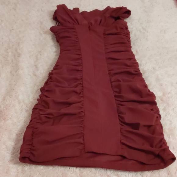 Ruby Dress - Picture 2 of 2